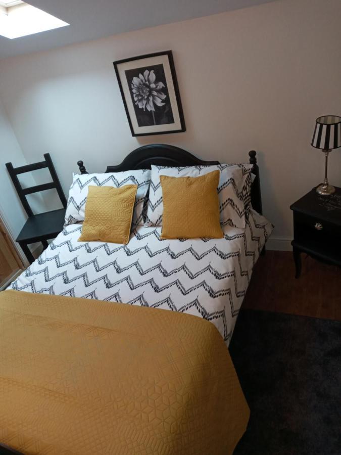 Chez Gondat Chambre D'Hotes Saint-Martial-sur-Isop Kültér fotó