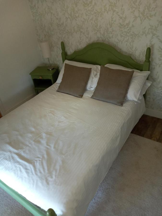 Chez Gondat Chambre D'Hotes Saint-Martial-sur-Isop Kültér fotó