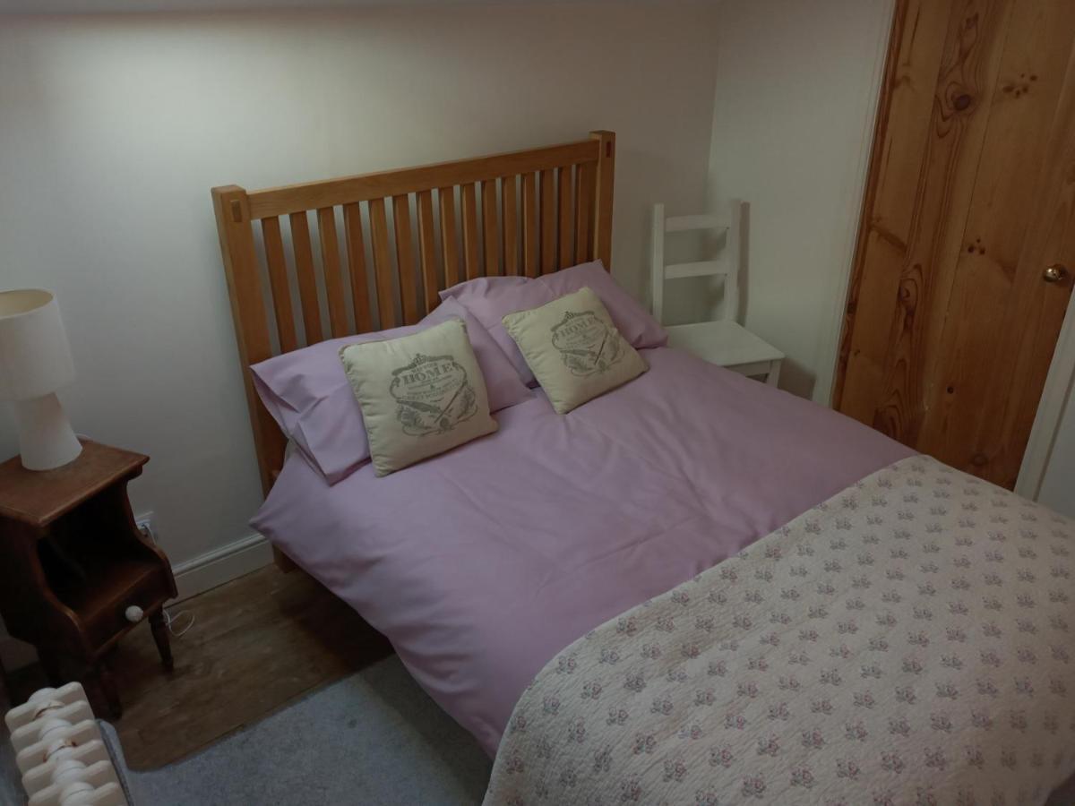 Chez Gondat Chambre D'Hotes Saint-Martial-sur-Isop Kültér fotó