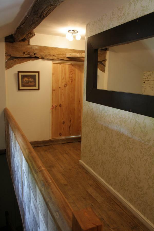 Chez Gondat Chambre D'Hotes Saint-Martial-sur-Isop Kültér fotó