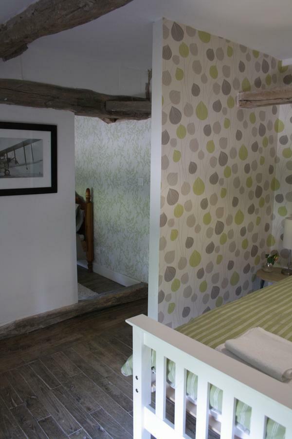 Chez Gondat Chambre D'Hotes Saint-Martial-sur-Isop Kültér fotó